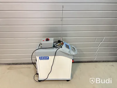 Laser för fettsugning Deka Smartlipo, M053H1