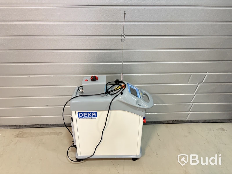 Laser för fettsugning Deka Smartlipo, M053H1