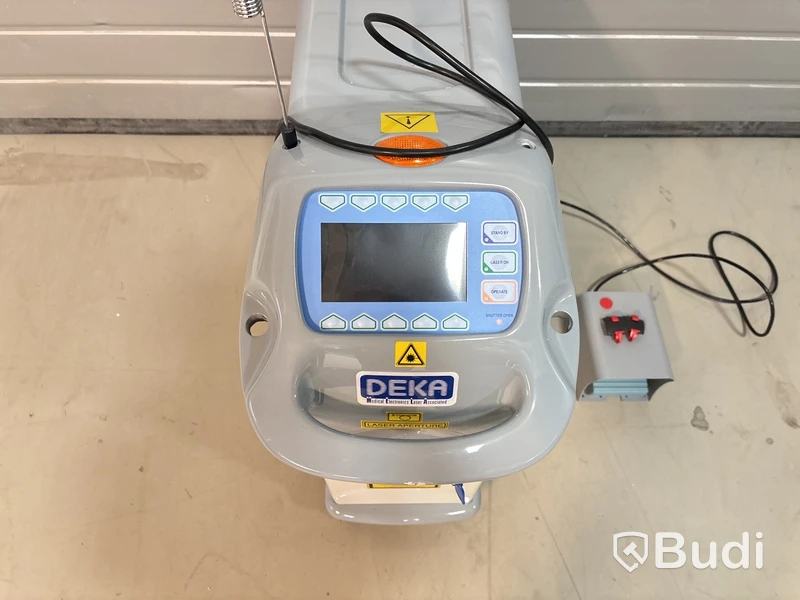 Laser för fettsugning Deka Smartlipo, M053H1