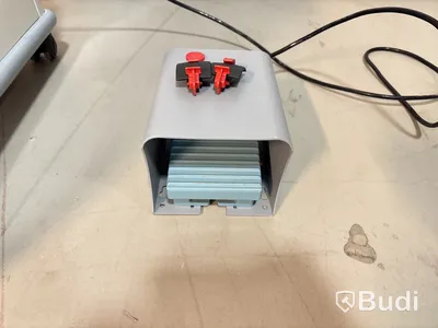 Laser för fettsugning Deka Smartlipo, M053H1