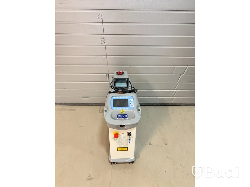 Laser för fettsugning Deka Smartlipo, M053H1