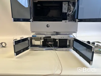 HPLC-utrustning Agilent technologies, 1260 Infinity II
