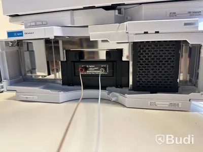 HPLC-utrustning Agilent technologies, 1260 Infinity II