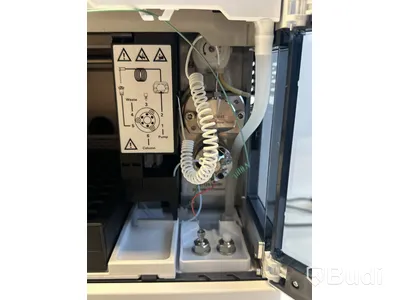 HPLC-utrustning Agilent technologies, 1260 Infinity II