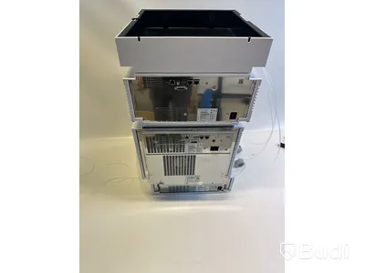 HPLC-utrustning Agilent technologies, 1260 Infinity II