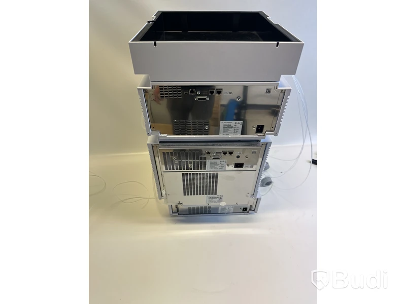 HPLC-utrustning Agilent technologies, 1260 Infinity II