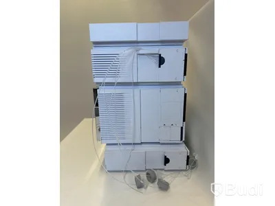 HPLC-utrustning Agilent technologies, 1260 Infinity II