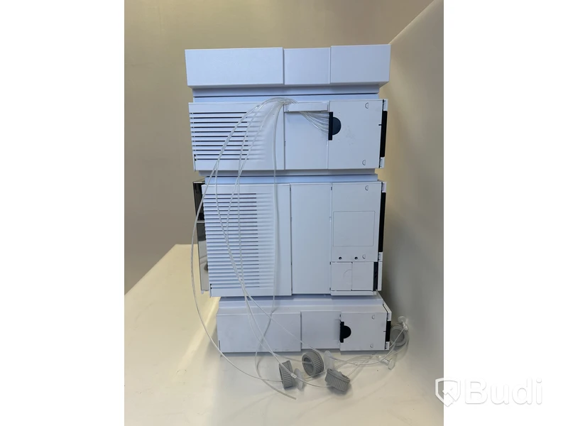 HPLC-utrustning Agilent technologies, 1260 Infinity II