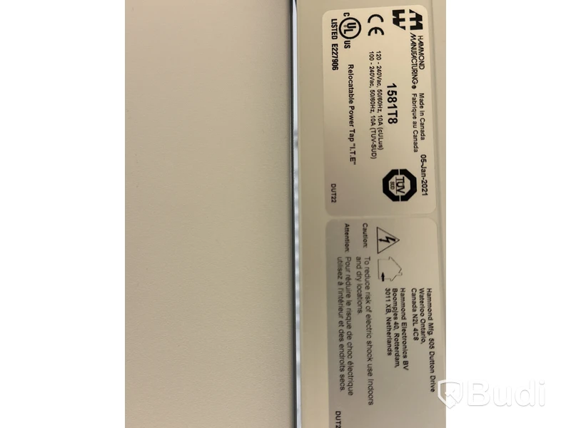 HPLC-utrustning Agilent technologies, 1290 Infinty II