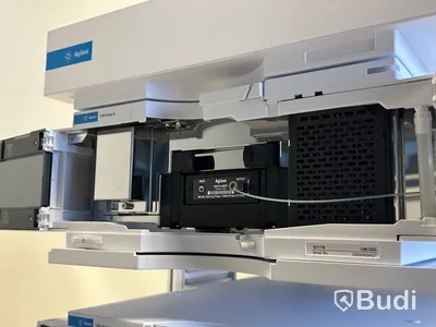 HPLC-utrustning Agilent technologies, 1290 Infinty II