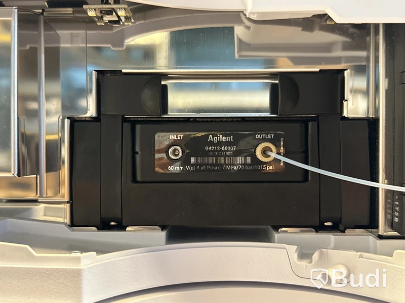 HPLC-utrustning Agilent technologies, 1290 Infinty II