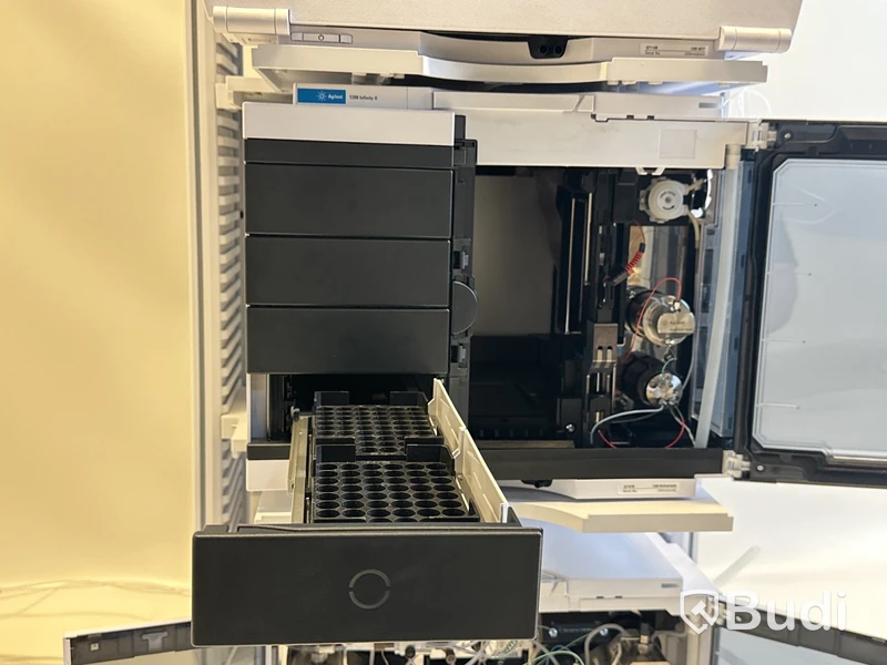 HPLC-utrustning Agilent technologies, 1290 Infinty II