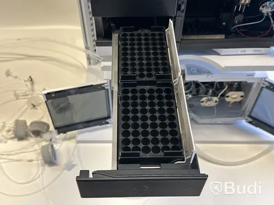 HPLC-utrustning Agilent technologies, 1290 Infinty II