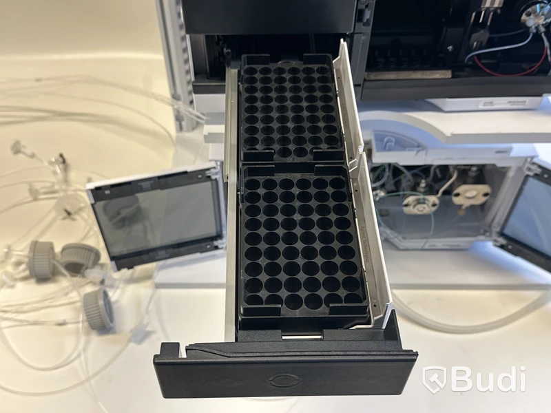 HPLC-utrustning Agilent technologies, 1290 Infinty II