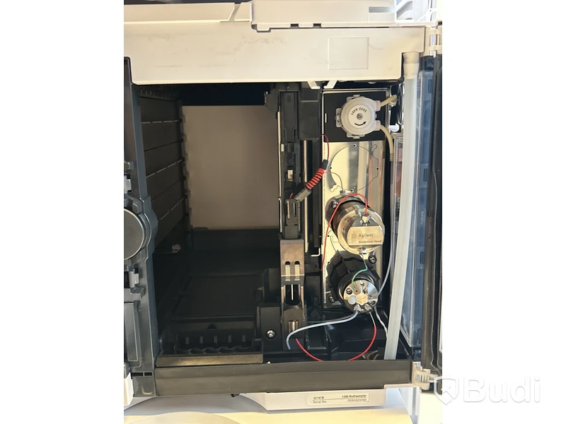 HPLC-utrustning Agilent technologies, 1290 Infinty II