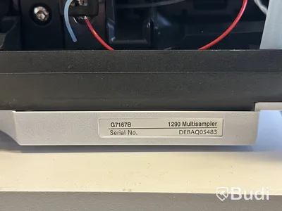 HPLC-utrustning Agilent technologies, 1290 Infinty II