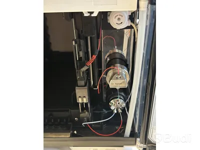 HPLC-utrustning Agilent technologies, 1290 Infinty II