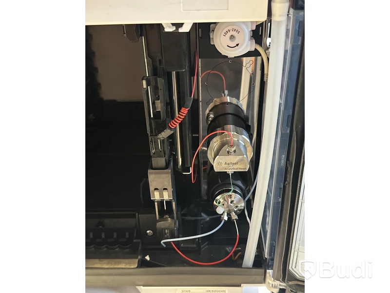 HPLC-utrustning Agilent technologies, 1290 Infinty II