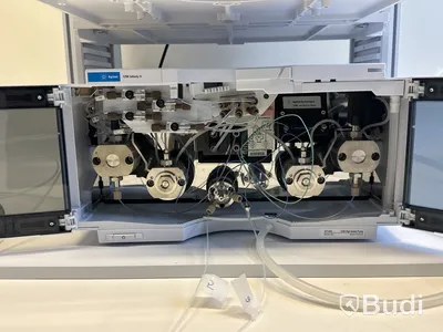 HPLC-utrustning Agilent technologies, 1290 Infinty II