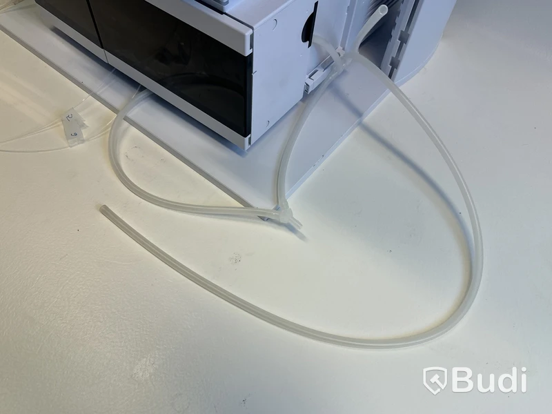 HPLC-utrustning Agilent technologies, 1290 Infinty II