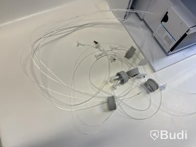 HPLC-utrustning Agilent technologies, 1290 Infinty II