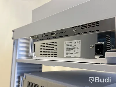 HPLC-utrustning Agilent technologies, 1290 Infinty II