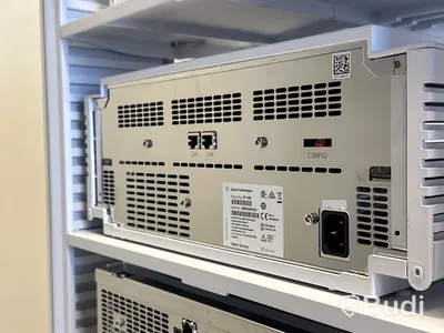 HPLC-utrustning Agilent technologies, 1290 Infinty II