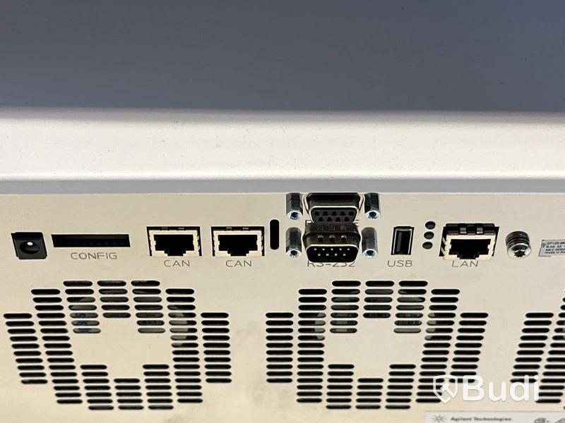 HPLC-utrustning Agilent technologies, 1290 Infinty II