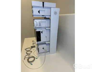 HPLC-utrustning Agilent technologies, 1290 Infinty II