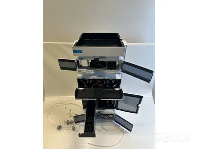 HPLC-utrustning Agilent technologies, 1290 Infinty II