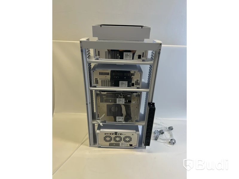 HPLC-utrustning Agilent technologies, 1290 Infinty II