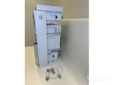 HPLC-utrustning Agilent technologies, 1290 Infinty II