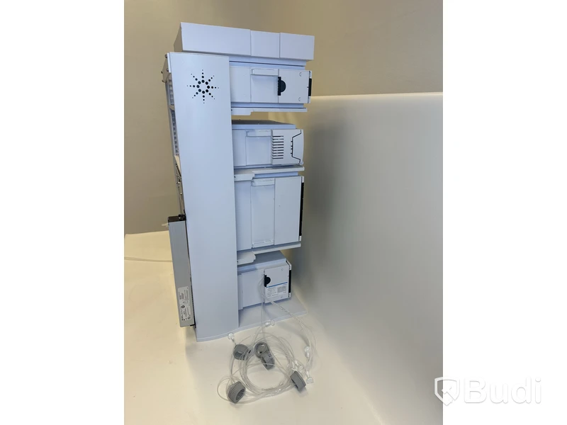 HPLC-utrustning Agilent technologies, 1290 Infinty II