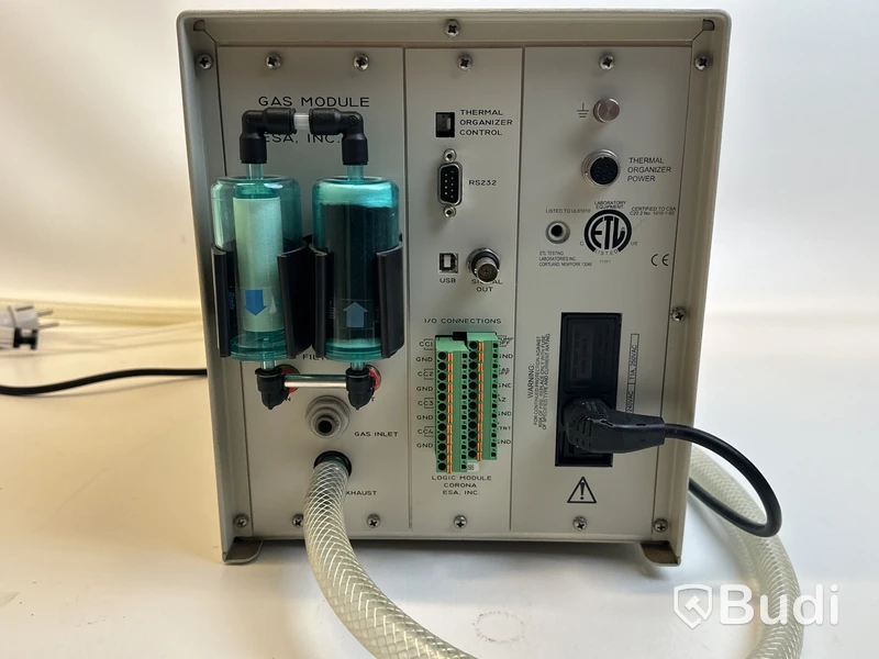Detektor till HPLC-system Esa, Coronaplus