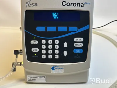 Detektor till HPLC-system Esa, Coronaplus