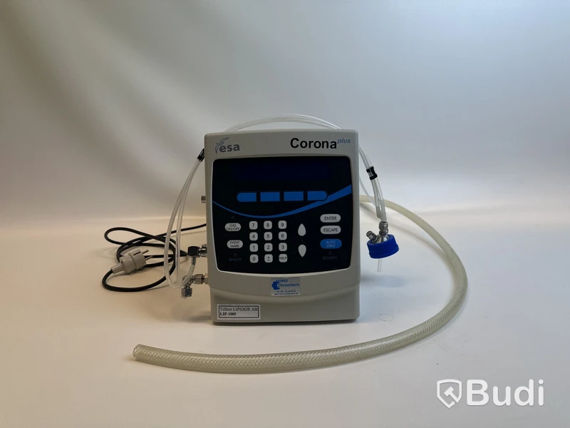 Detektor till HPLC-system Esa, Coronaplus
