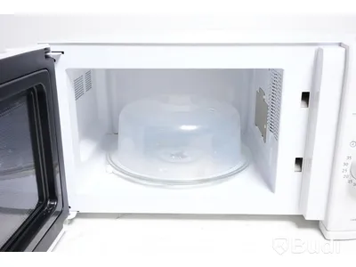 Microvågsugn - Electrolux EMM2005