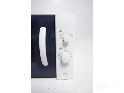 Microvågsugn - Electrolux EMM2005