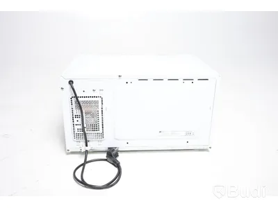 Microvågsugn - Electrolux EMM2005