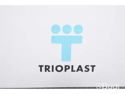 Hållare för handsträckfilm - Trioplast