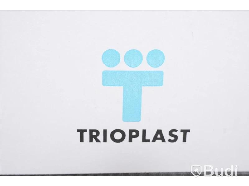 Hållare för handsträckfilm - Trioplast