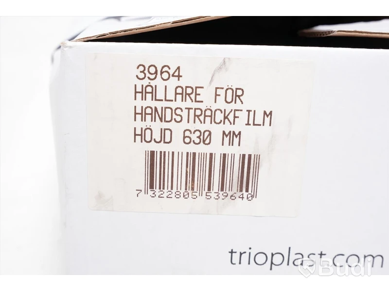 Hållare för handsträckfilm - Trioplast