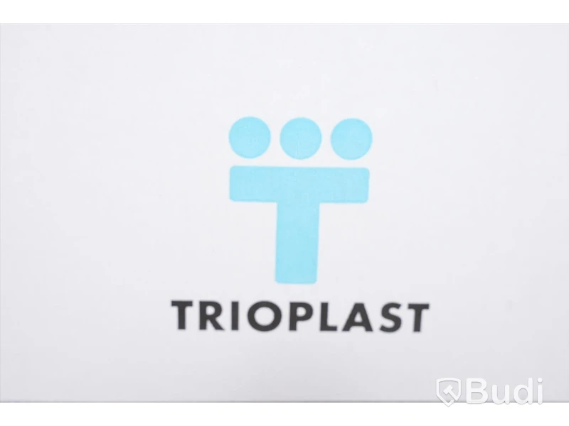 Hållare för handsträckfilm - Trioplast