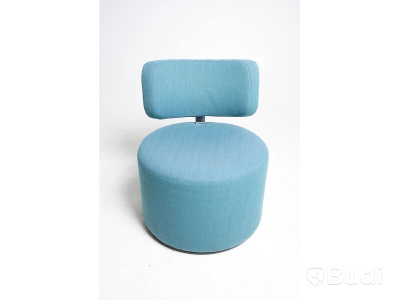 Fåtölj från märket Sits, Mokka