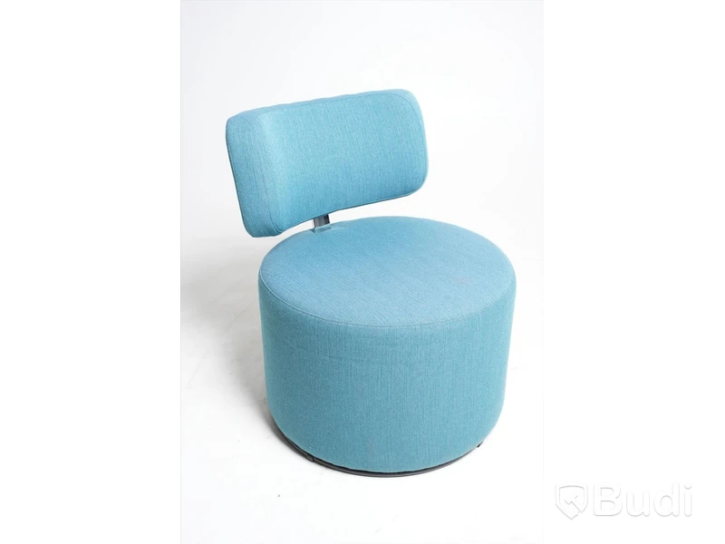 Fåtölj från märket Sits, Mokka