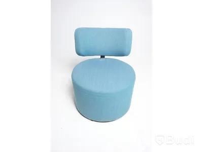 Fåtölj från märket Sits, Mokka