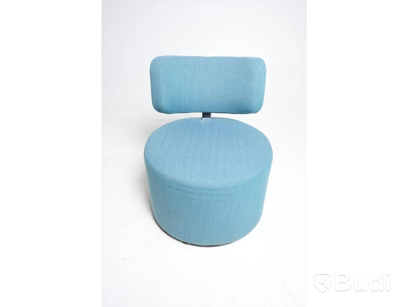 Fåtölj från märket Sits, Mokka