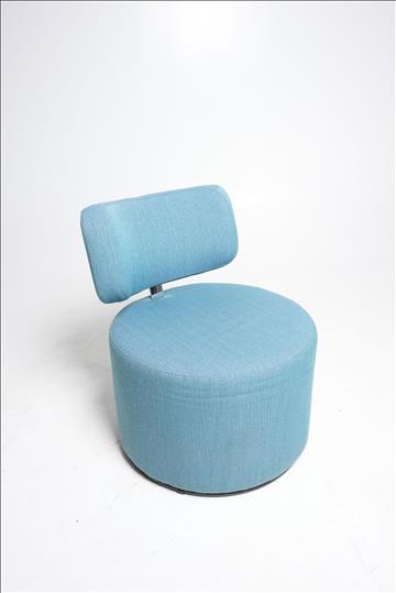 Fåtölj från märket Sits, Mokka