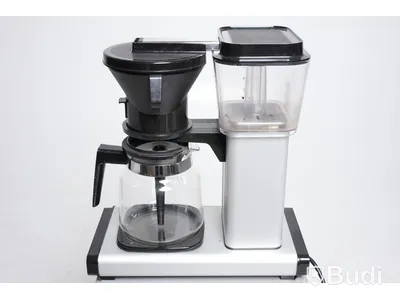 Kaffebryggare från Moccamaster HB 951 AO