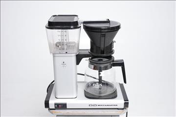 Kaffebryggare från Moccamaster HB 951 AO